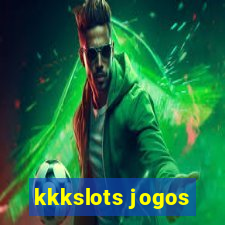 kkkslots jogos